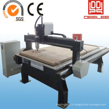 Kit routeur CNC